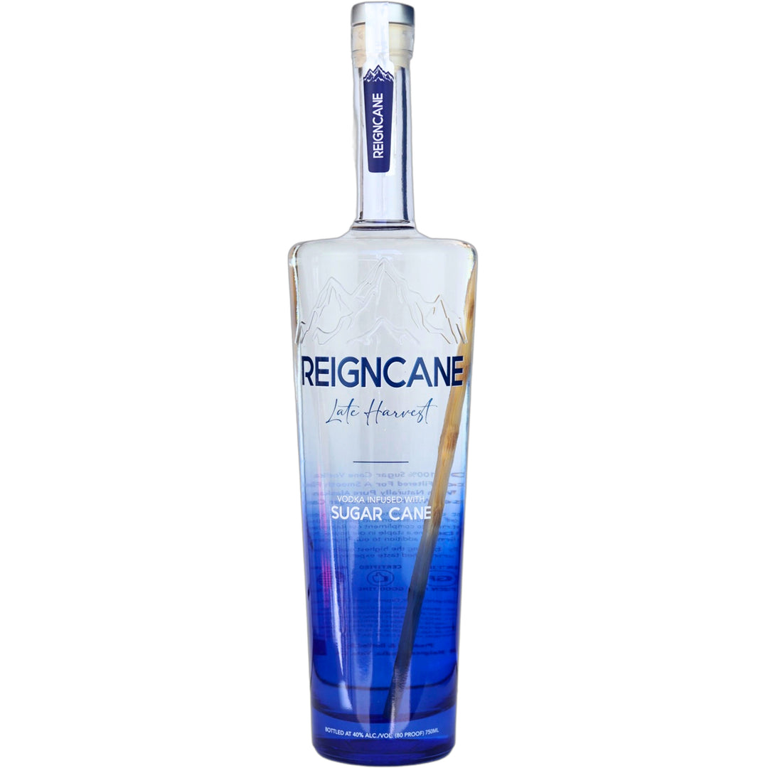 Reigncane Late Harvest Sugar Cane