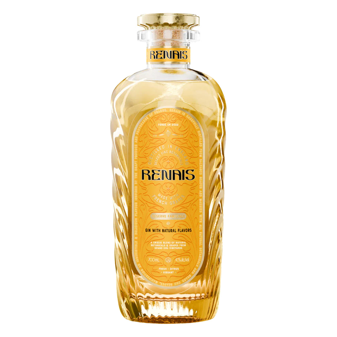 Renais Gin Réserve Familiale Gin