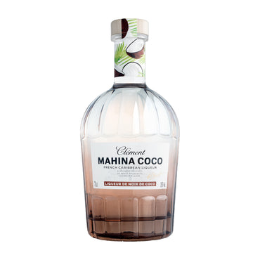 Rhum Clement Mahina Coco Coconut Liqueur