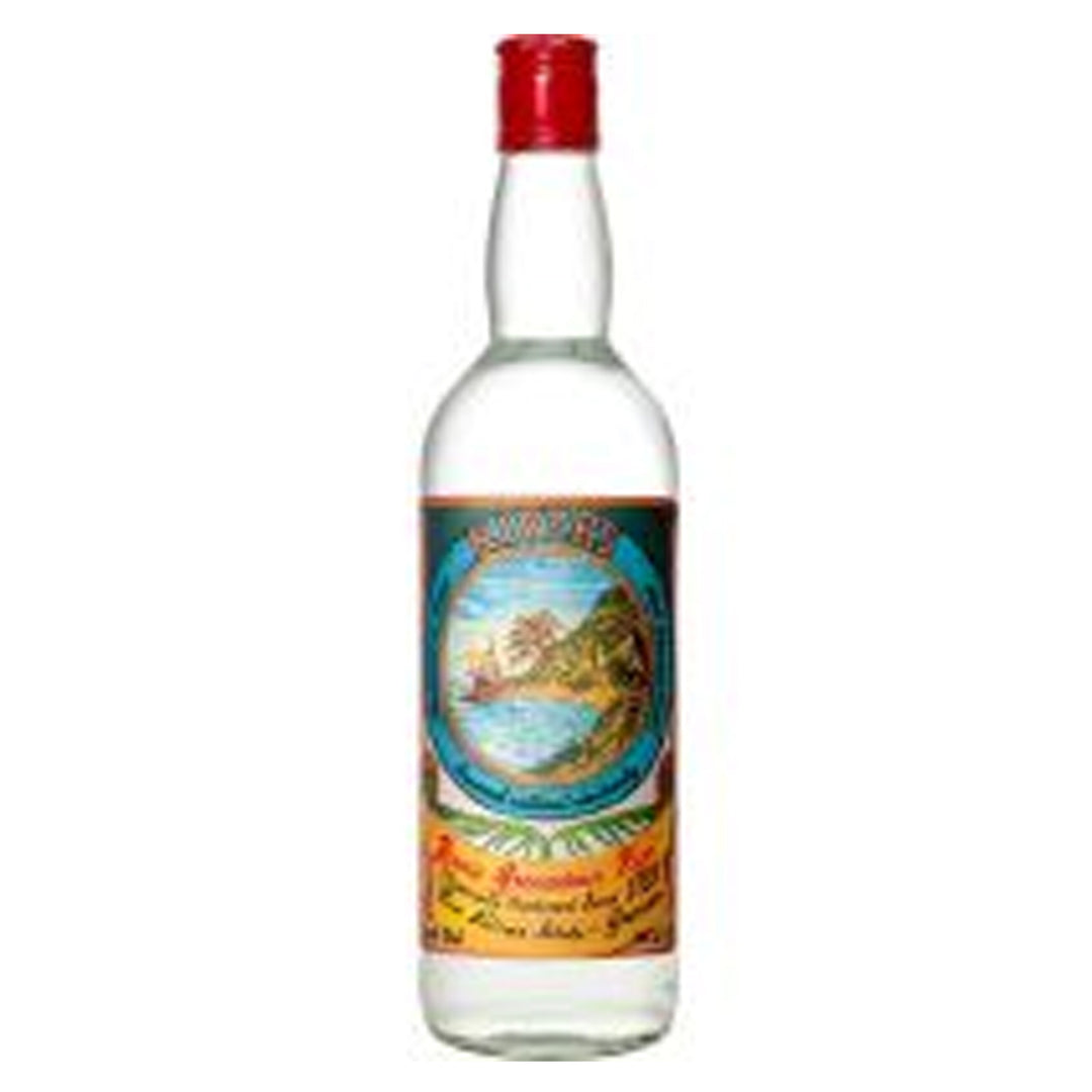 La Maison &amp; Velier Royale Grenadian River Antoine Estate Rum