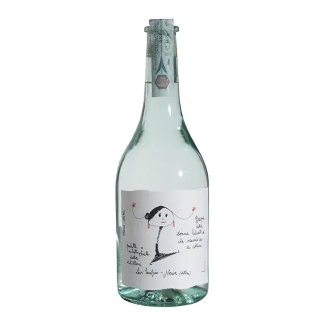 Distilleria Romano Levi Grappa Bianca