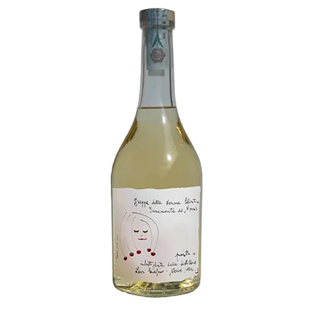 Distilleria Romano Levi Moscato Grappa