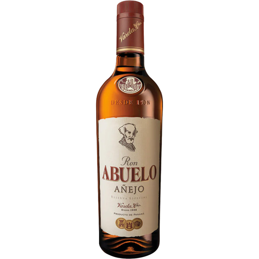 Ron Abuelo Anejo Rum