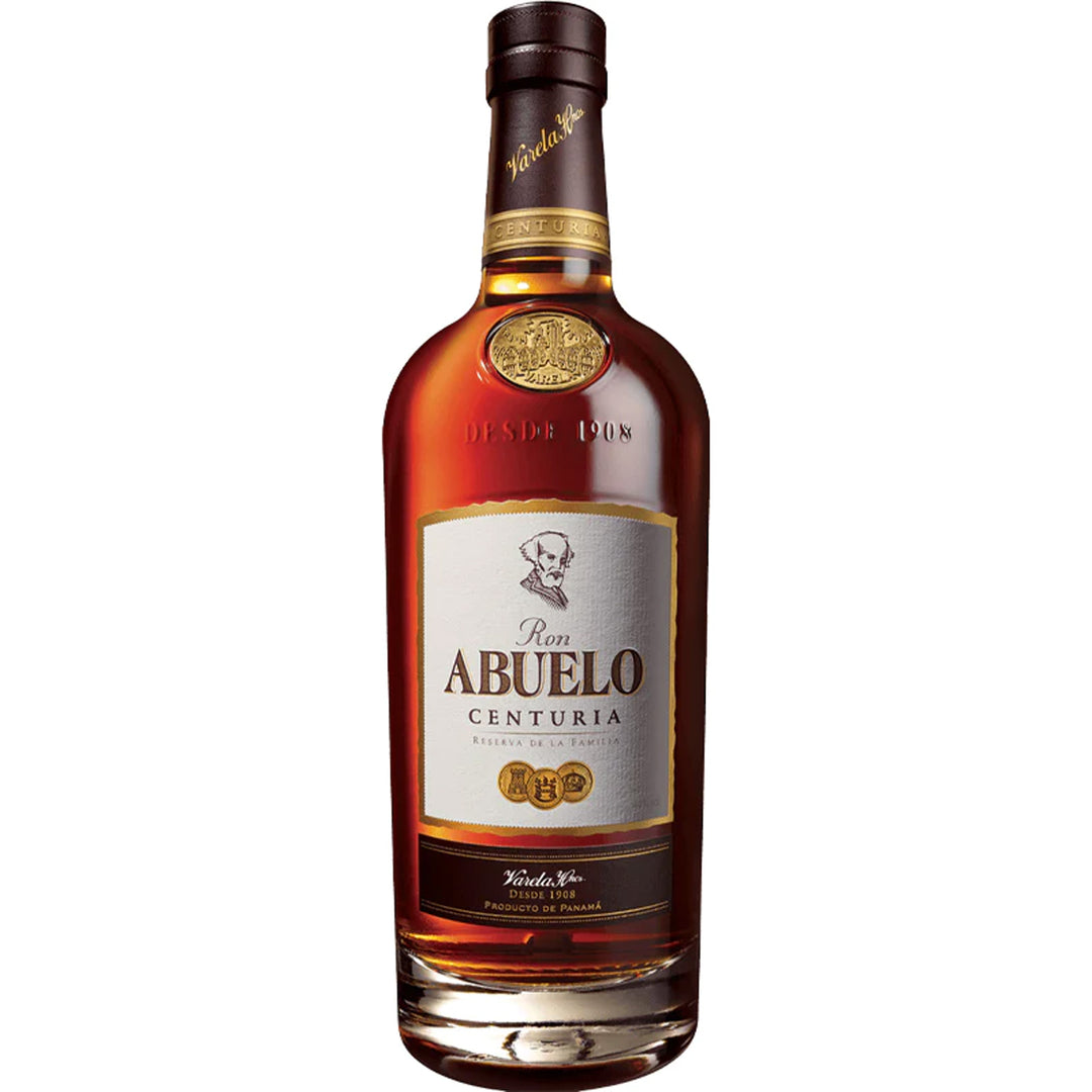Ron Abuelo Anejo Rum Centuria