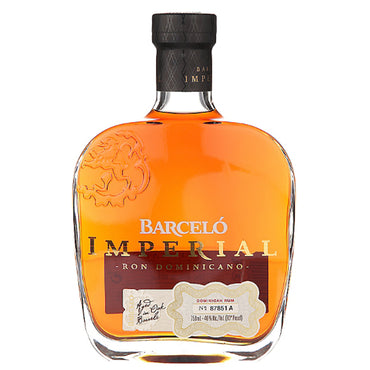 Ron Barcelo Gold Imperial Rum