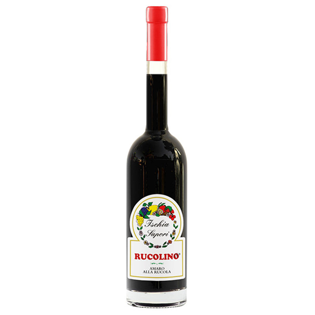 Ischia Sapori Rucolino Amaro alla Rucola