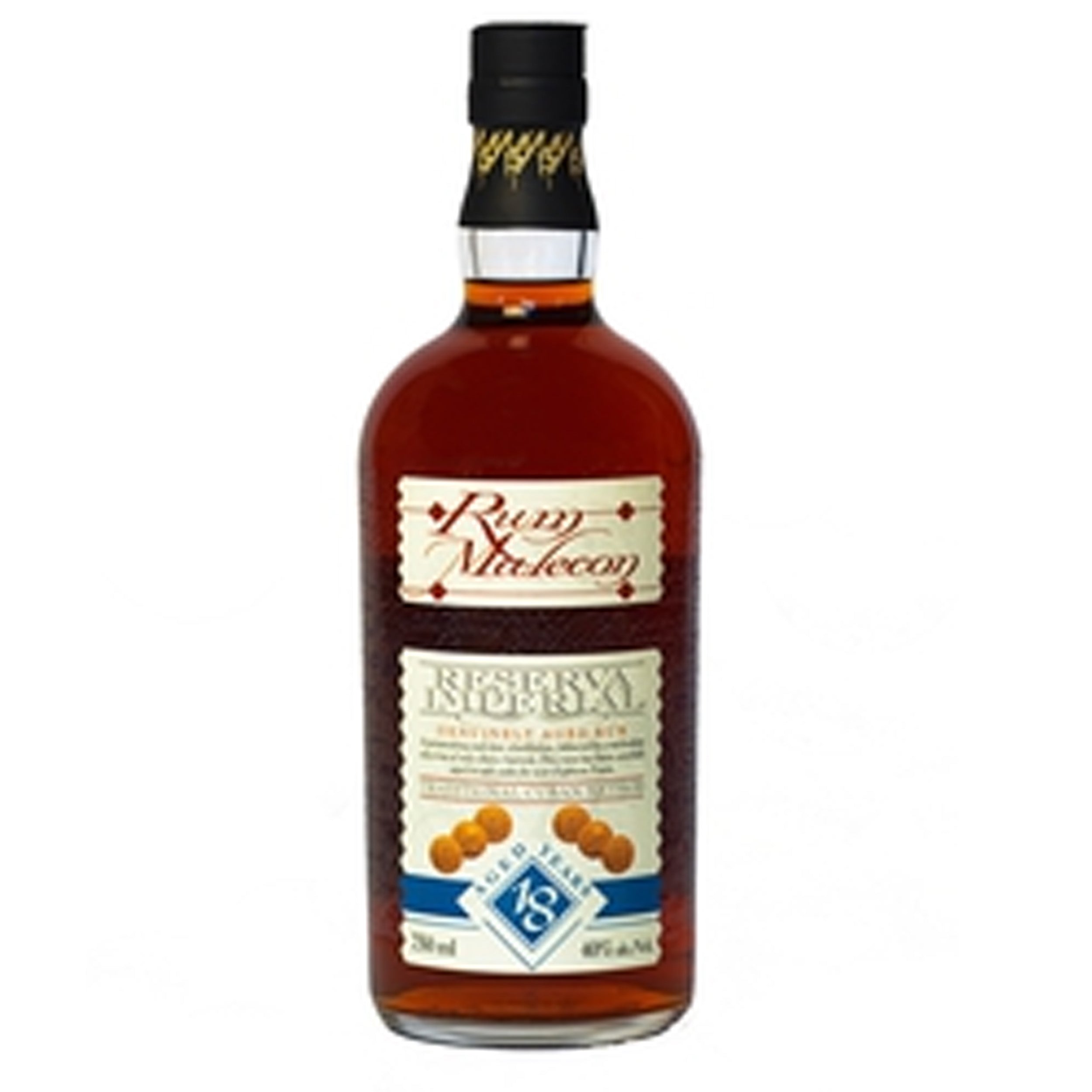 Rum Malecon 18 Year Rum