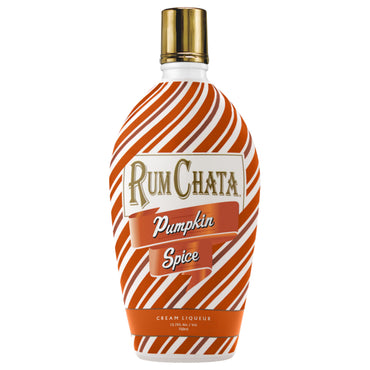 RumChata Pumpkn Spice Liqueur
