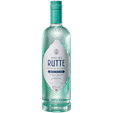 Product - Rutte Dutch Dry Gin