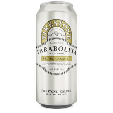 Firestone Walker 'Parabolita' Bourbon BA Salted Caramel Stout