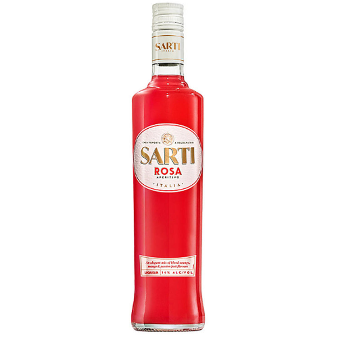 Sarti Rosa Aperitif