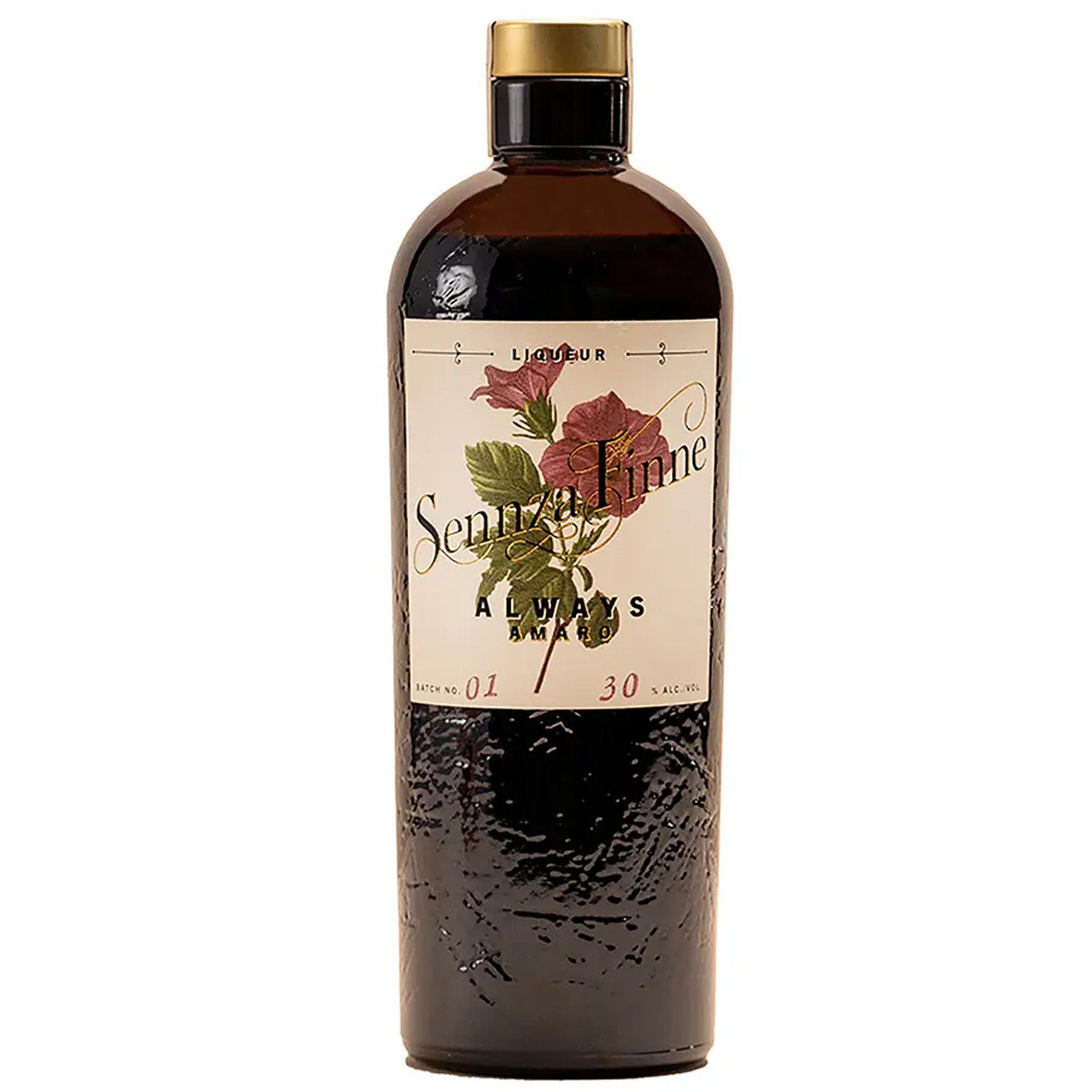 Sennzafinne Always Amaro