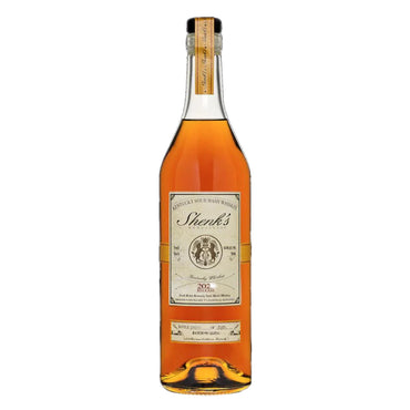 Product - Shenk's Homestead Kentucky Sour Mash 2025 Release