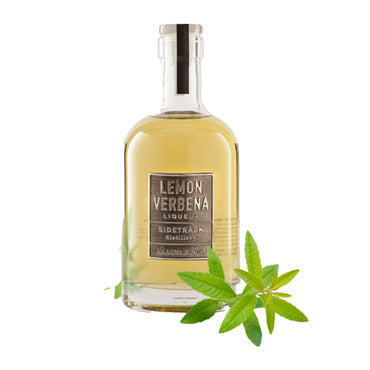 Sidetrack Distillery Lemon Verbena Liqueur