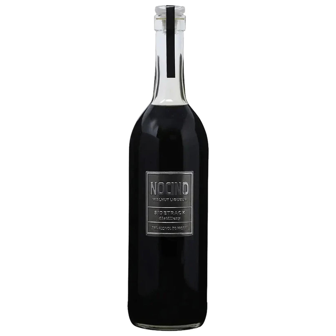 Sidetrack Distillery Nocino Walnut Liqueur
