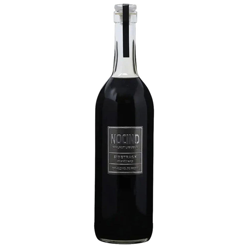 Sidetrack Distillery Nocino Walnut Liqueur – Chips Liquor