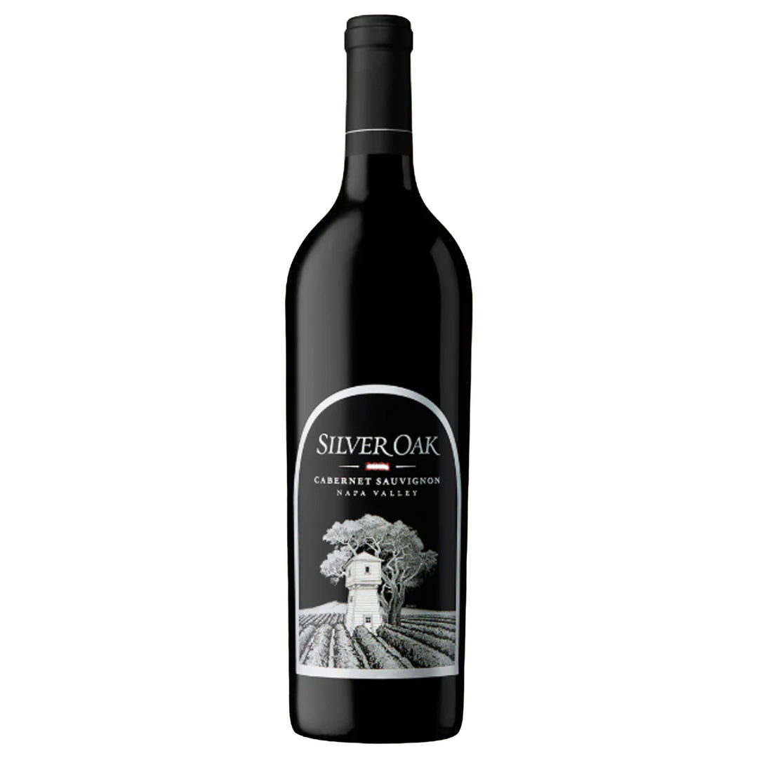 Silver Oak Napa Valley Cabernet Sauvignon