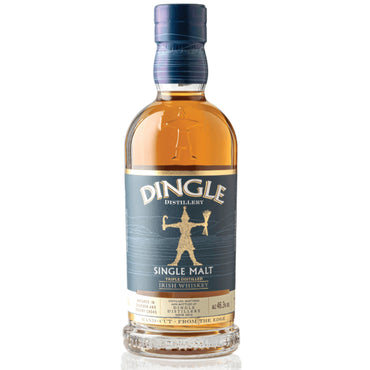 Dingle Single Malt Irish Whiskey