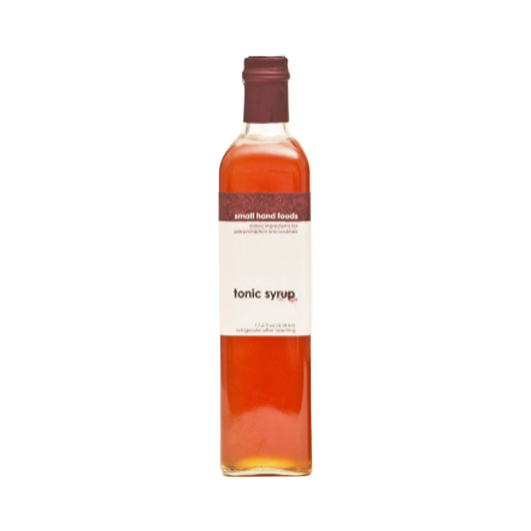 Small Hand Foods Tonic Syrup