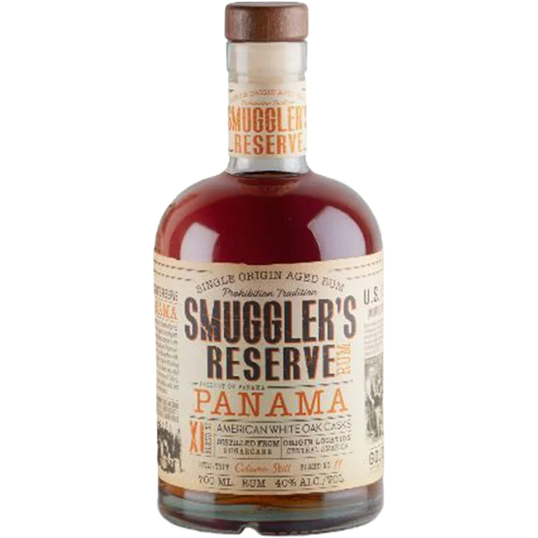 Smuggler&