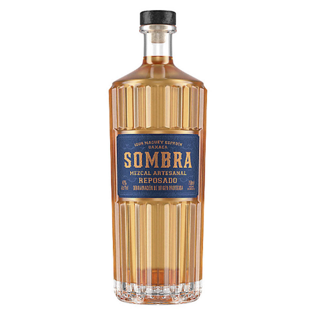 Sombra Mezcal Artesanal Reposado