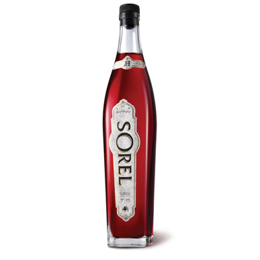 Sorel Liqueur