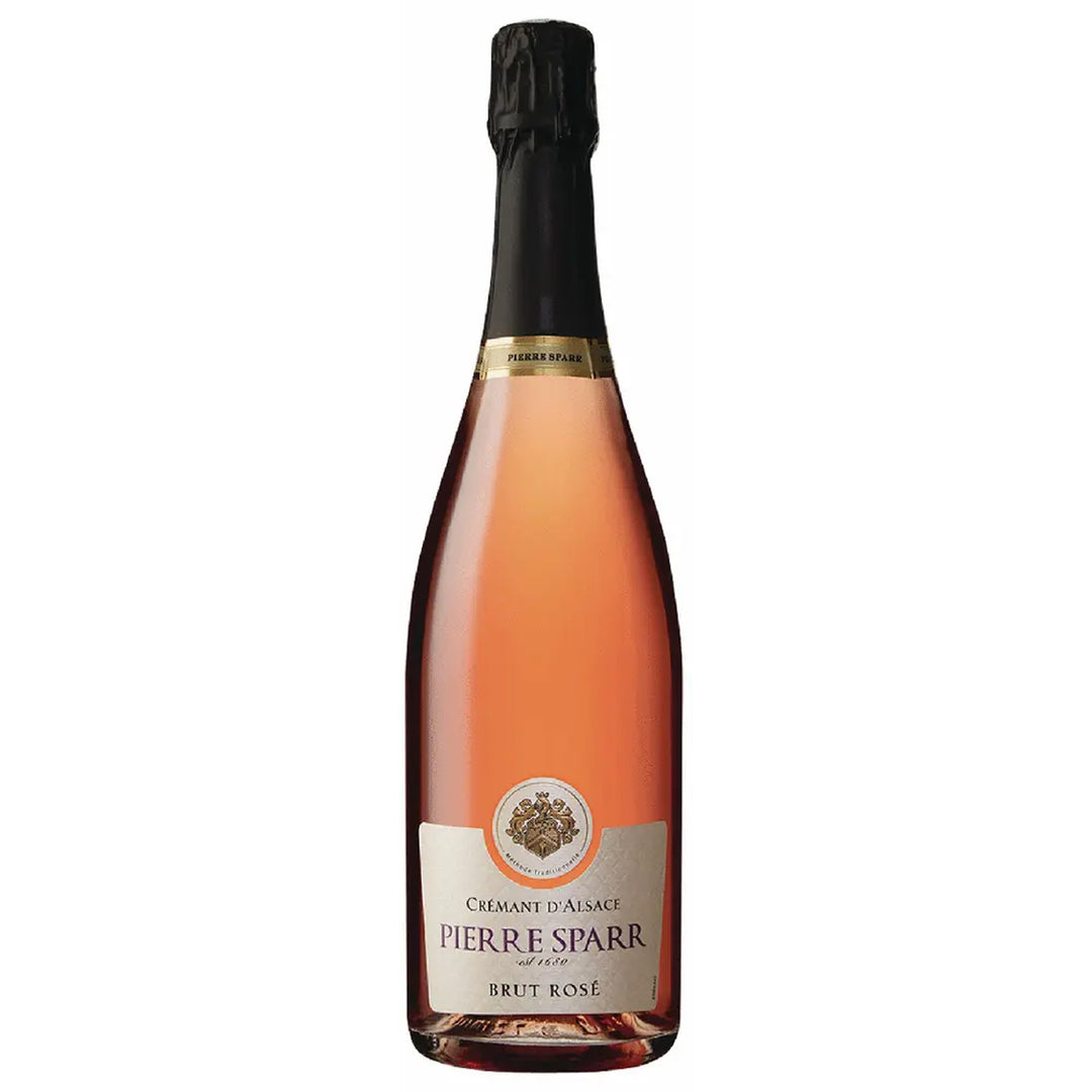 Sparr Cremant Brut Rose