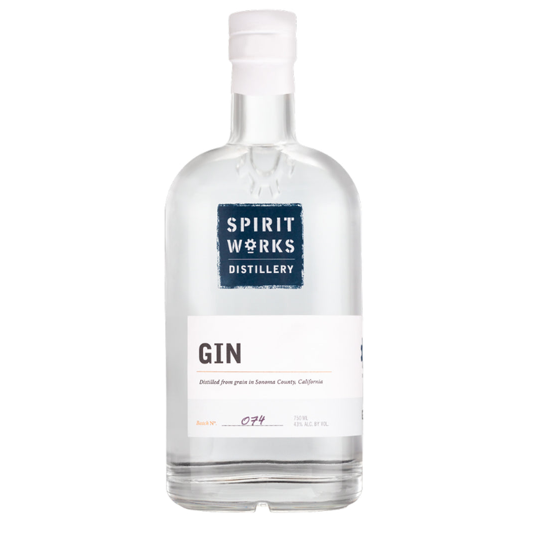 Spirit Works Gin