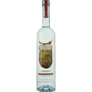 Spud Red Hot Chill Pepper Vodka