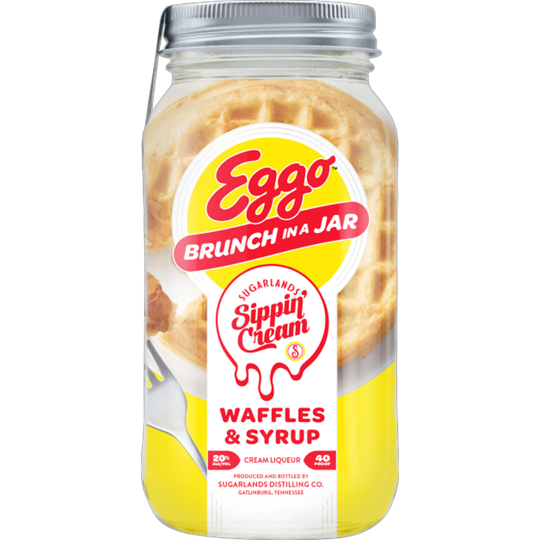 Sugarlands Ego Brunch Sippin&