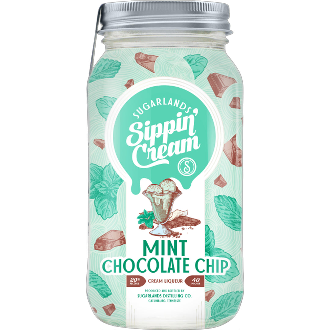 Sugarlands Mint Chocolate Chip Sippin&