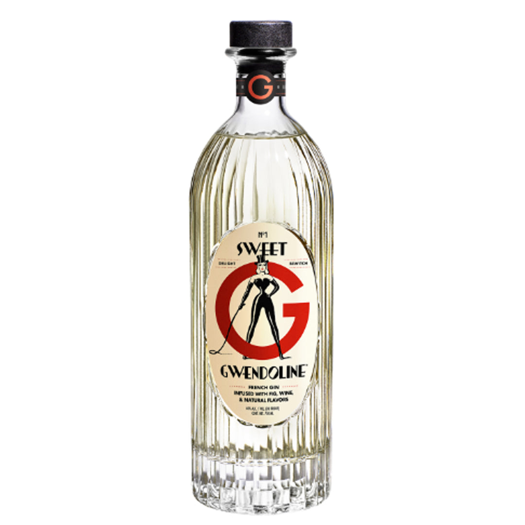 Sweet Gwendoline Dry French Gin
