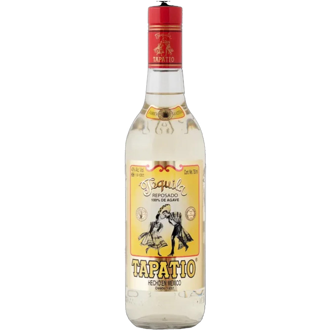 Tapatio Reposado Tequila