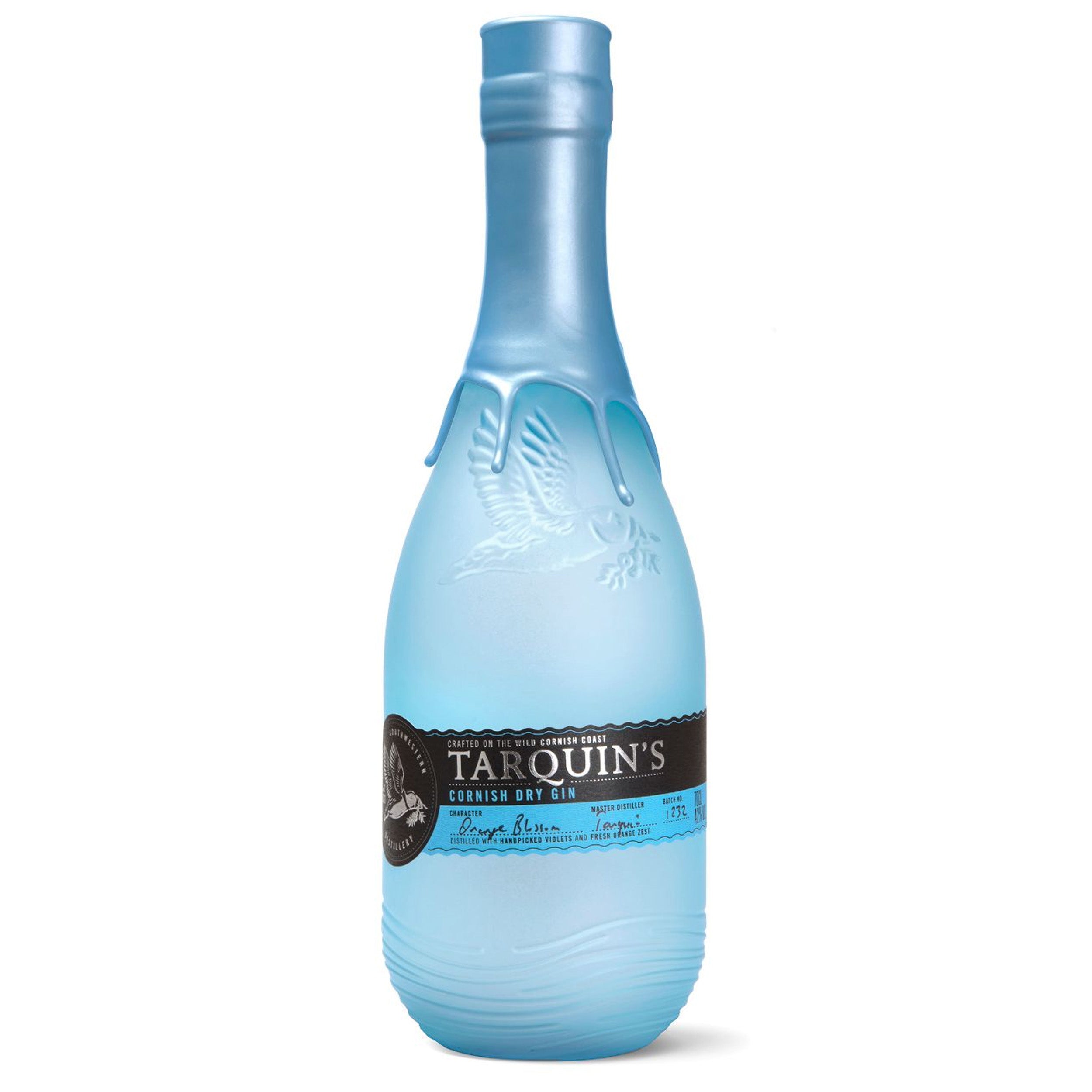 Tarquin's Cornish Gin