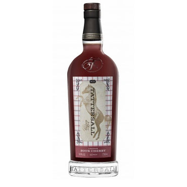 Tattersall Distilling Company Sour Cherry Liqueur