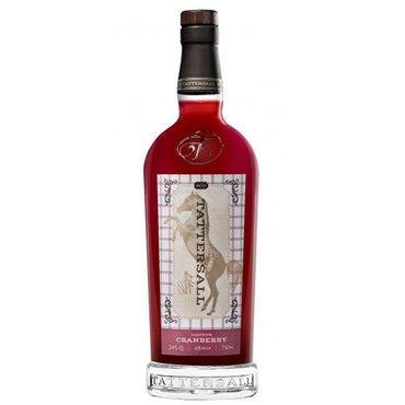 Tattersall Distilling Company Cranberry Liqueur