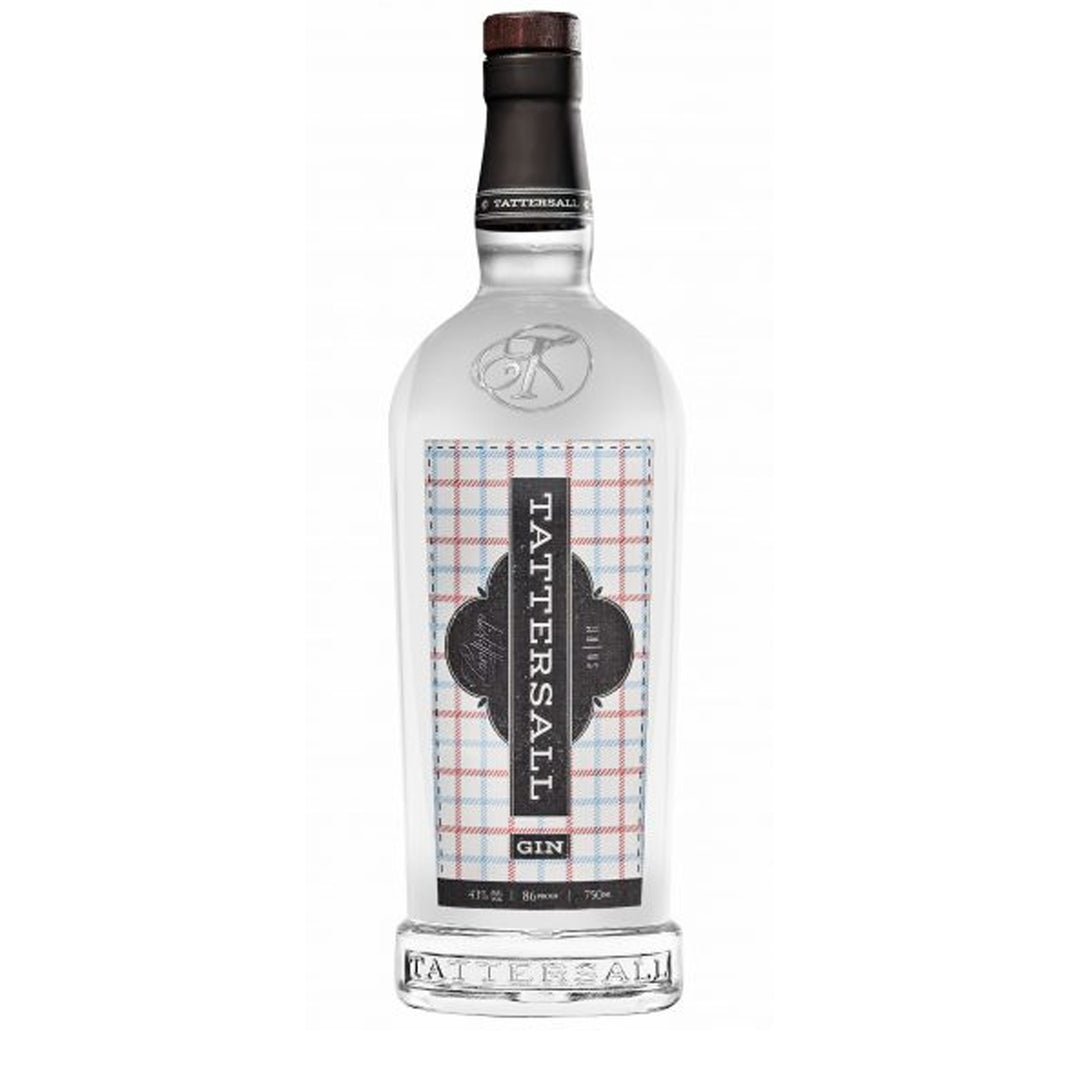Tattersall Distilling Company Gin