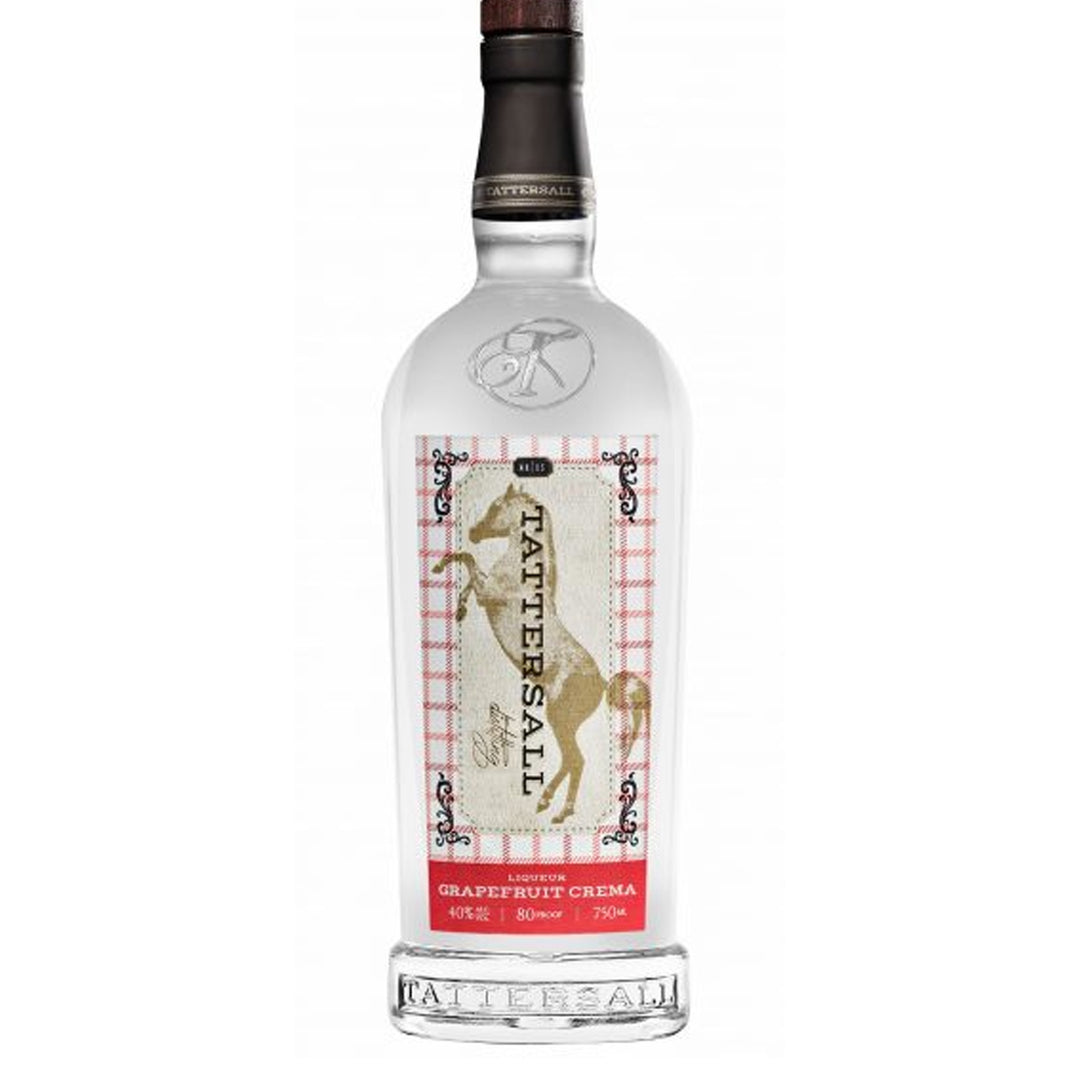 Tattersall Distilling Company Grapefruit Crema Liqueur