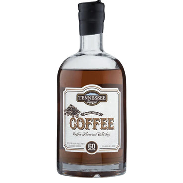 Tennessee Legend Coffee Whiskey