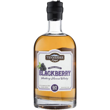 Tennessee Legend Blackberry Whiskey