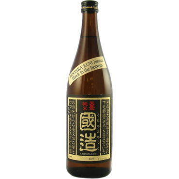 Product - Tentaka Sake Hawk Heavens Junmai