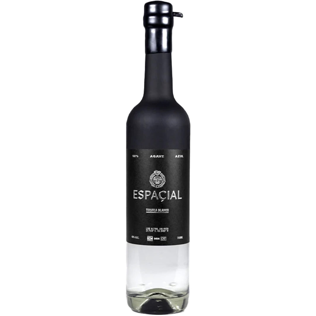 Tequila Espacial Blanco