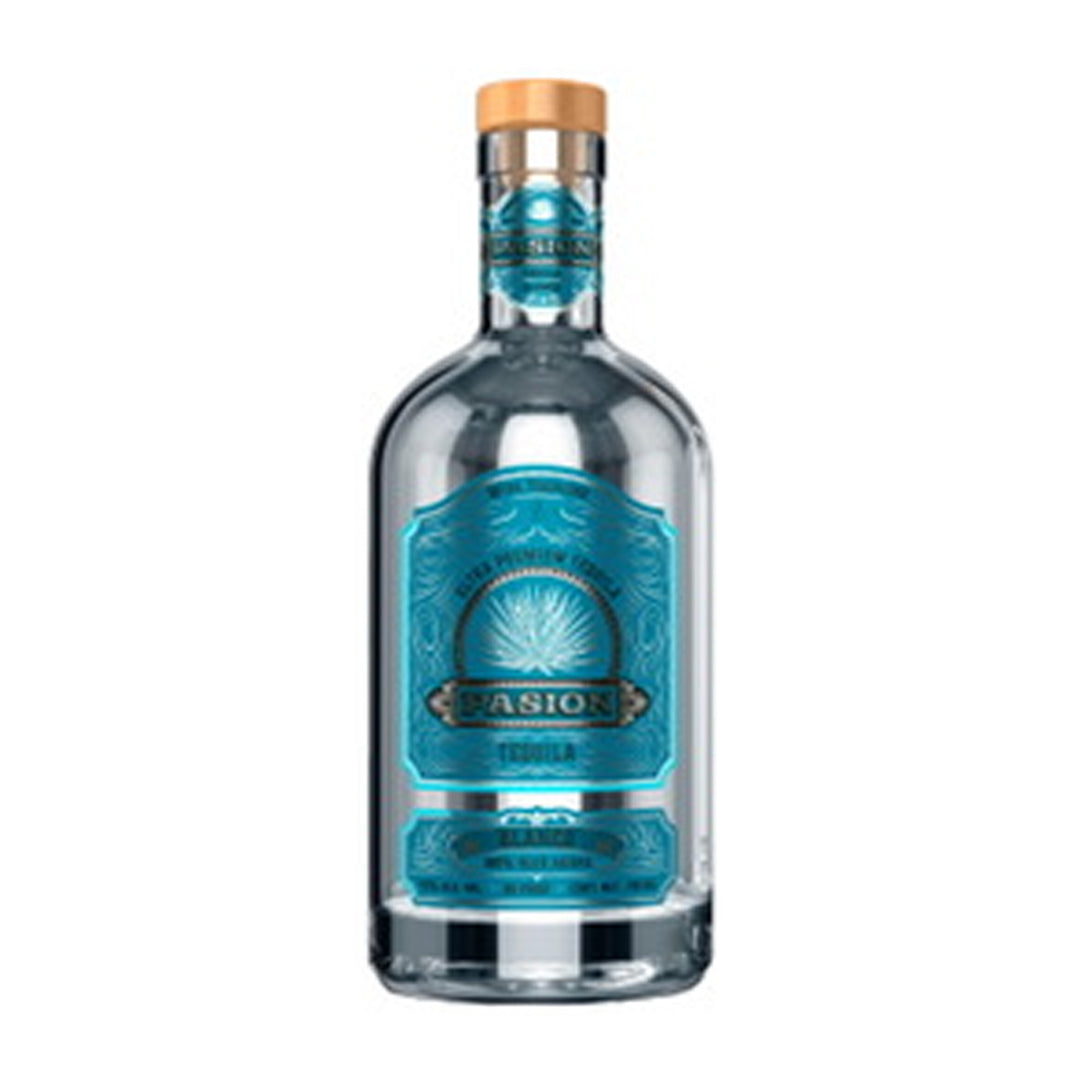 Tequila Pasion Blanco