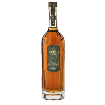 Product - The Beverly High Rye Blended American Whiskey