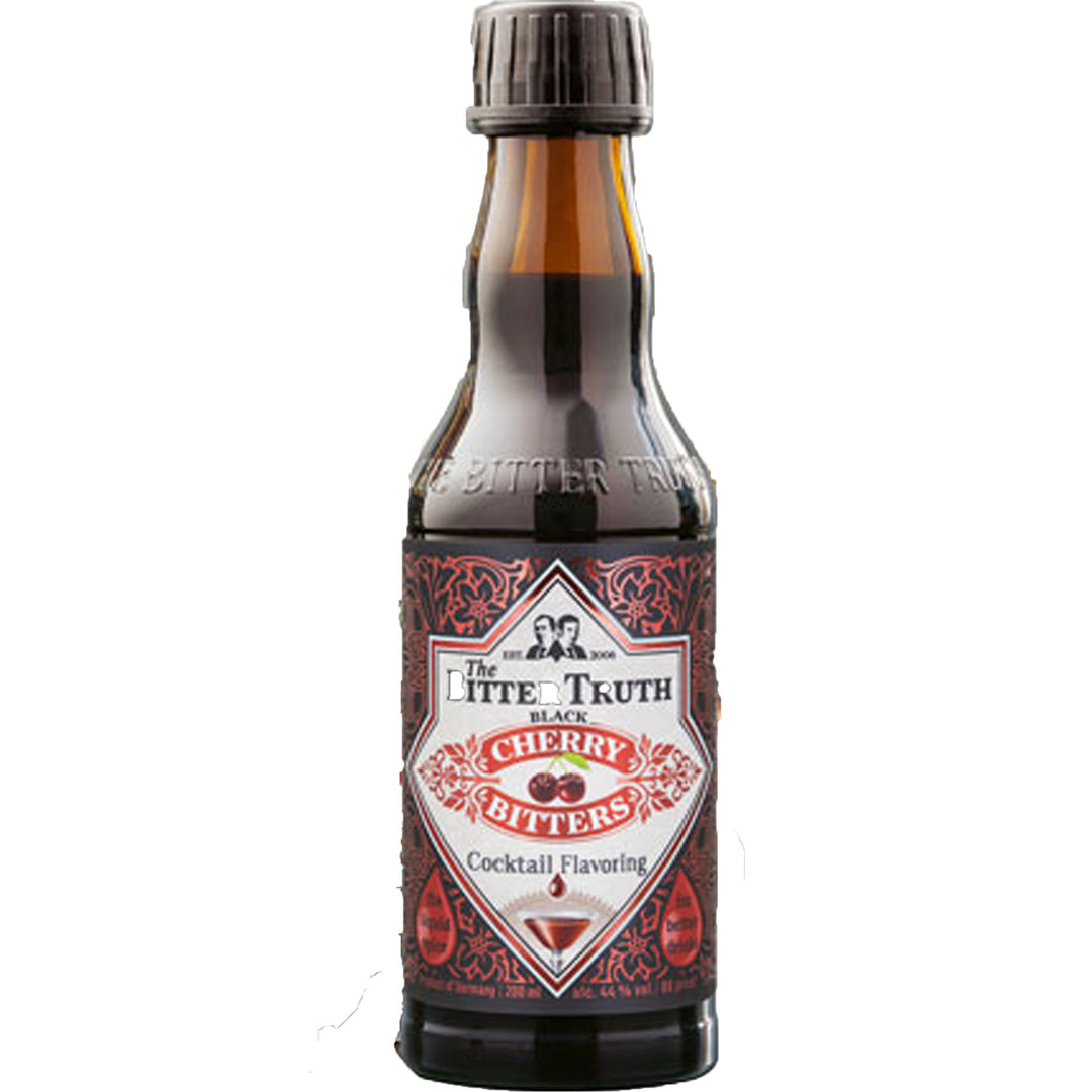 The Bitter Truth Black Cherry Bitters