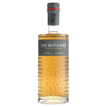 Product - The Botanist Aged Gin