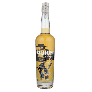 Duke 6 Year Limited Edition Extra Anejo Tequila