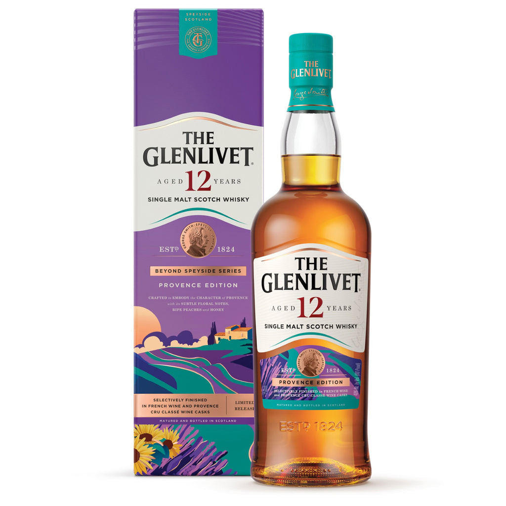 TheGlenlivet12ProvenceEdition_