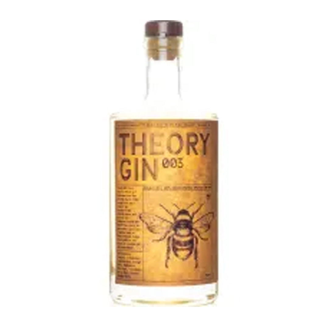 Old Trestle Distillery Theory Gin 003
