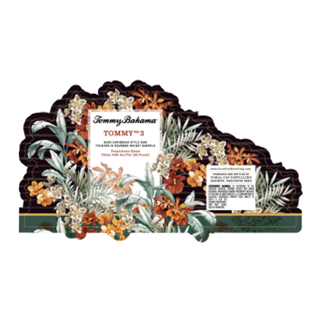Tommy Bahama Tommy No 3 Rum